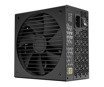 Zasilacz FRACTAL DESIGN Ion Gold 850W 80+ PLUS GOLD Full modular czarny FD-P-IA2G-850